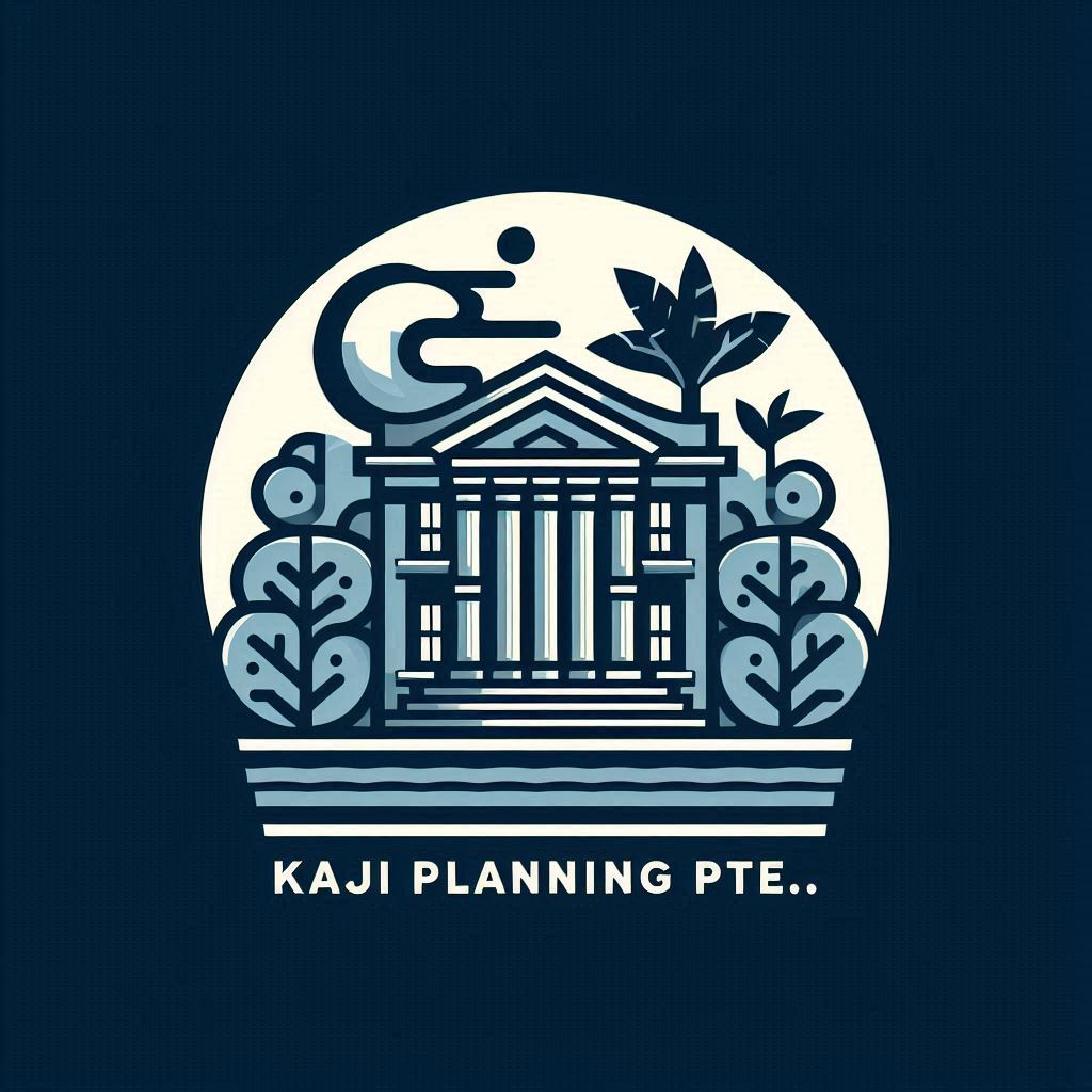 KAJI Logo